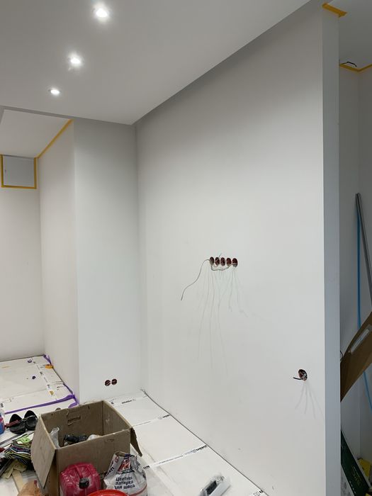 Ремонт под ключ любой сложности