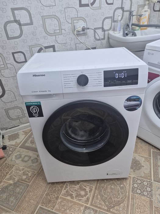 Продам стиральную машину