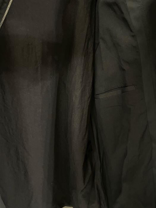 Ветровка-парка Zara