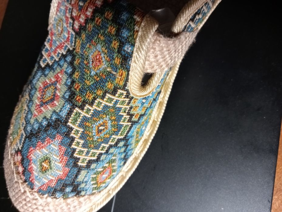 Женские   красивые  сабо