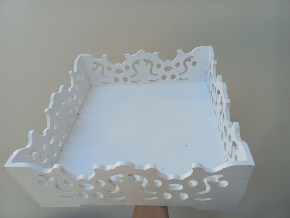 Сават плетённая корзина корзинка