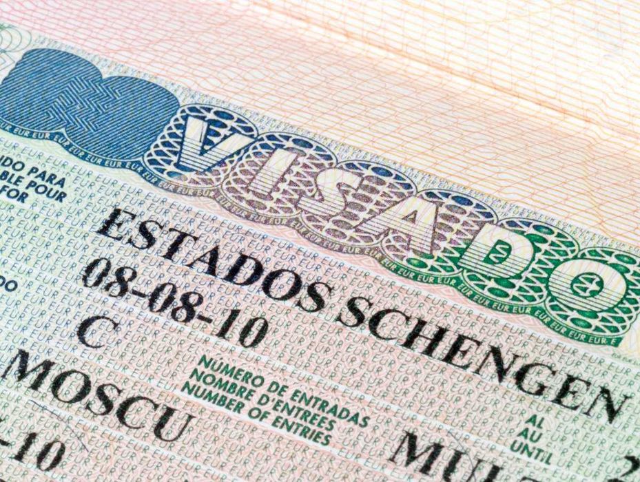 Виза хизмати, (Шенген, Ангиля, Япония,Хиндистон,Индонесия,Миср бошкал)