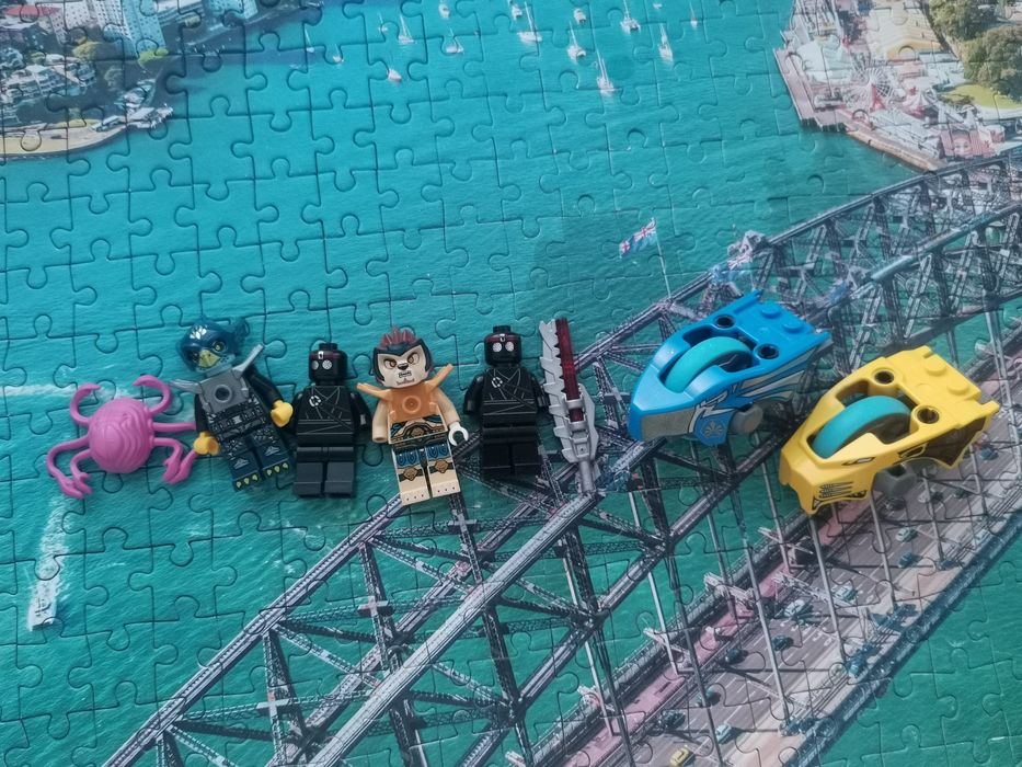 Конструктор лего оригинал