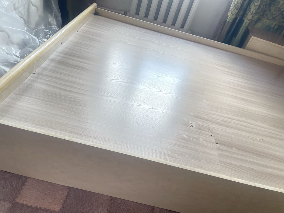 Продам спальный гарнитур Шатура