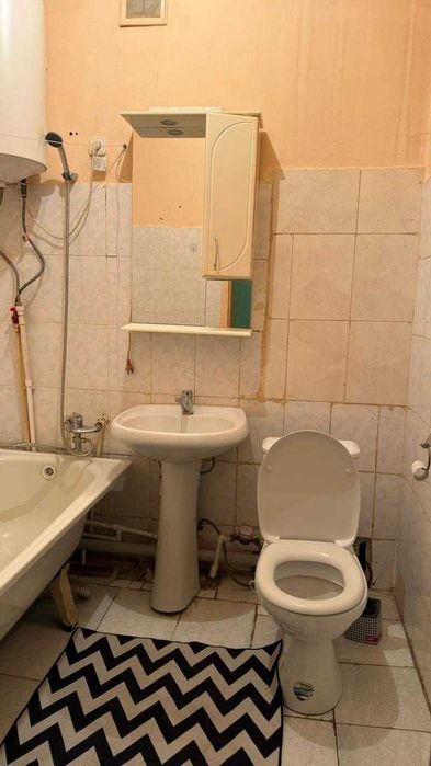 Сдаю в Аренду квартиру в Сортировке