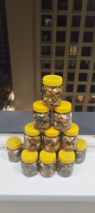 Продаётся натуральный мёд