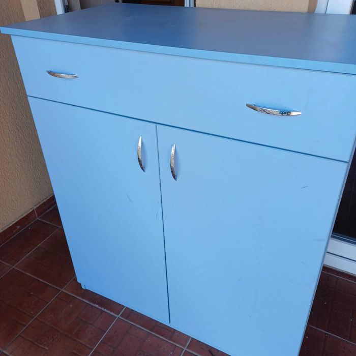 vand dulap sifonier 1,20 x1,00 x55