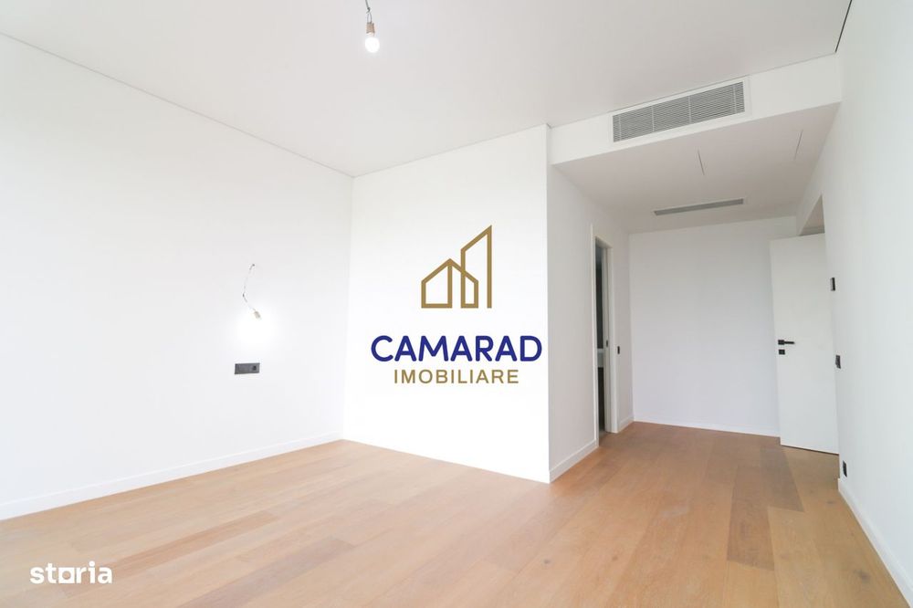 Apartament 3 camere de vanzare - compartimentare unicata | One High Di
