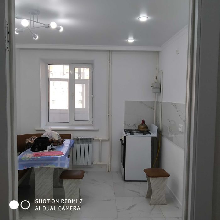 Продажа двухкомнатной квартиры