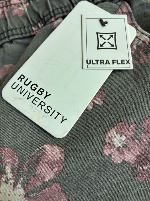 Rugby University