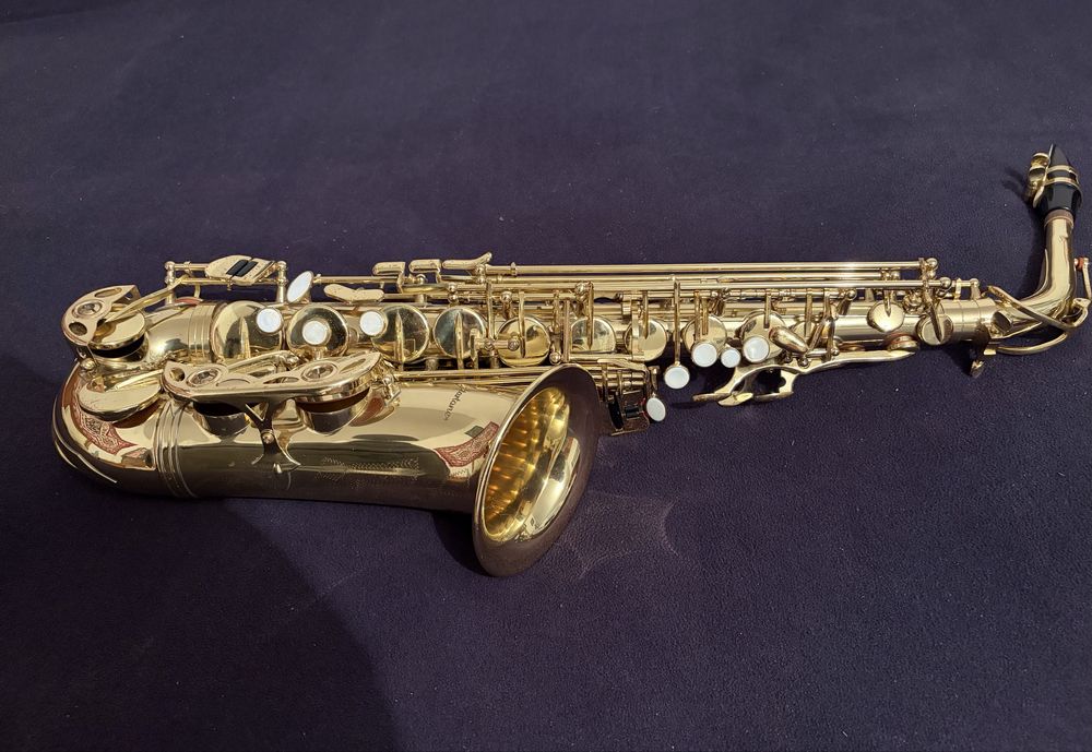 Saxofon Alto Startone SAS-75
