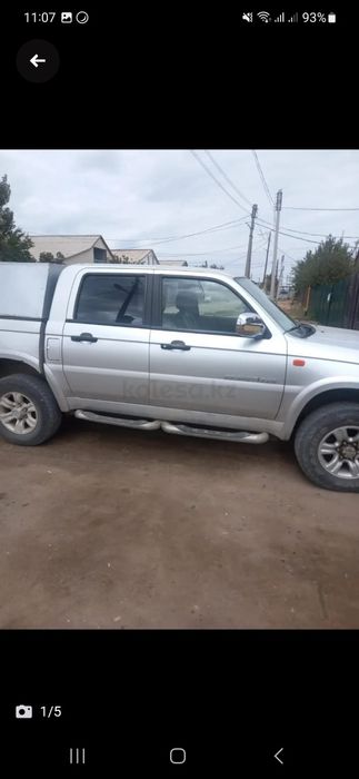 Продам пикап Гранд Тигр. Договоримся