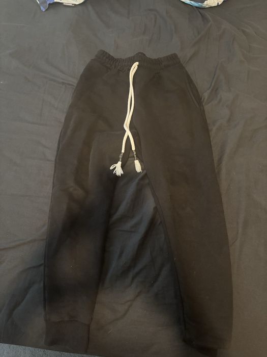 Vand pantaloni young rick with