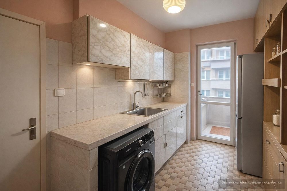 Продава се Тристаен апартамент в Пловдив, Въстанически - 94 кв.м за 776 €/кв.м - Снимка #1