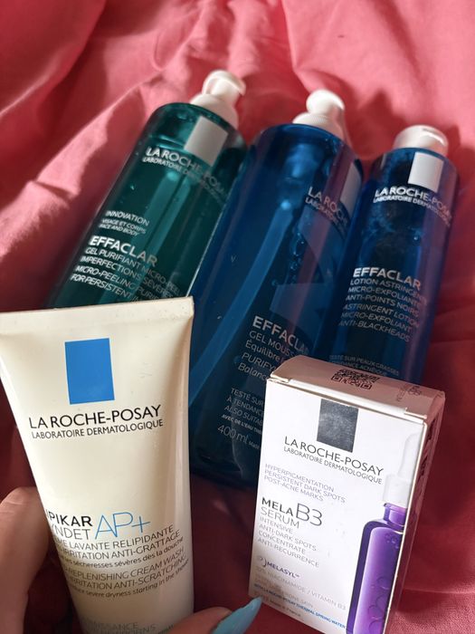 LA ROCHE - POSAY
