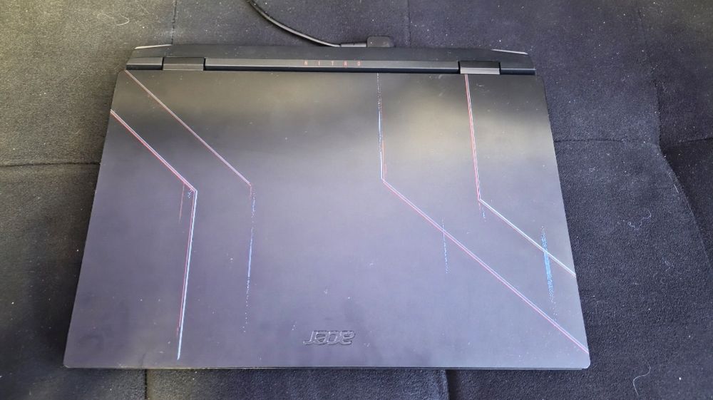 Acer Nitro 5 AN515-58 | i7-12650H | RTX 4050 | 32GB RAM | 1TB SSD | 144Hz