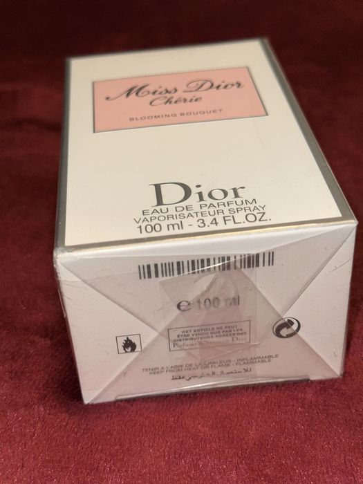 Parfum Miss Dior