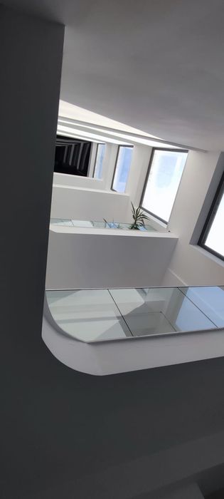 Garsoniera Mamaia Nord cu loc de parcare
