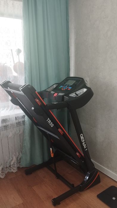 Беговая дорожка GENAU TR50