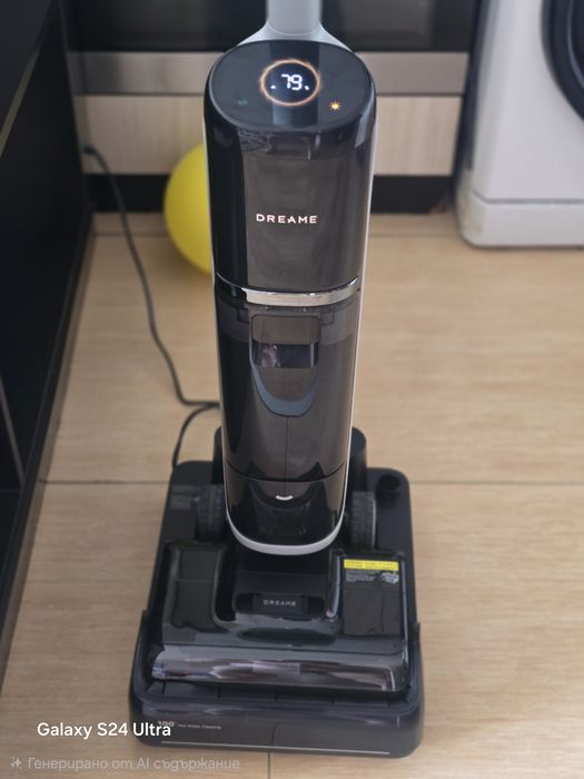 DREAME H15 Pro Heat