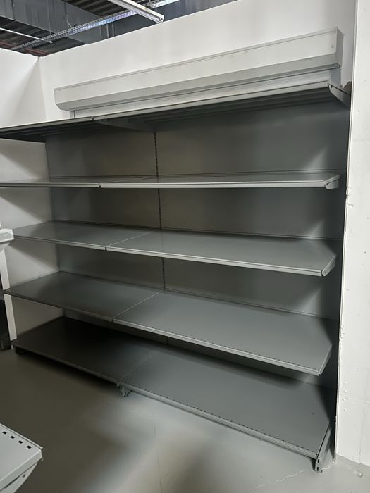 Rafturi Magazin!!350 lei metrul liniar!!!