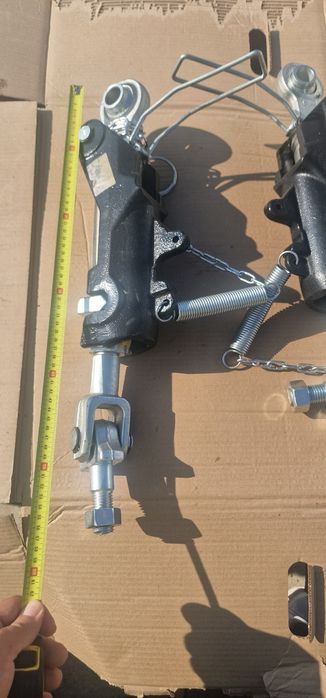 Ancora stabilizator new holland T7000 T7050 T7060 Tm 175 Tm190  T7000 T7060Ac T7070AC .pret 1650 lei bucata se poate trimite prin curier rapid în toat