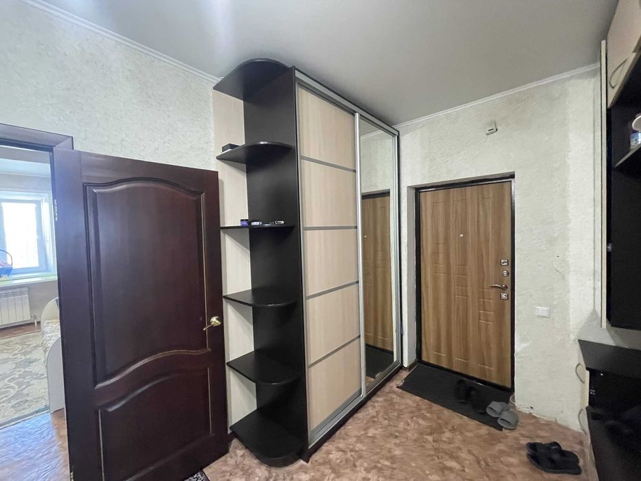 Продажа 3-комнатной квартиры