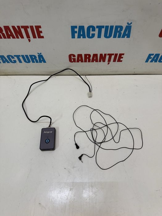 Magazie virtuala MP3 Bluetooth AUX CARD USB Auxiliar VW Audi BMW Opel