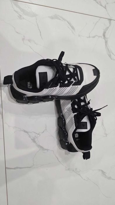Детски маратонки Adidas Star Wars Runner, Размер: 37