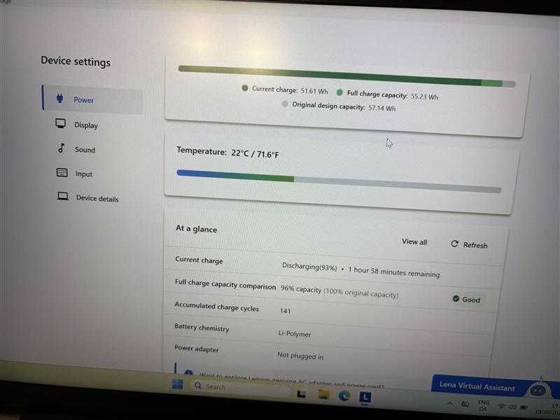 Lenovo ThinkPad T14s Gen 4 14" i5 1345U 16/256 4G Гаранция до Юни 2028