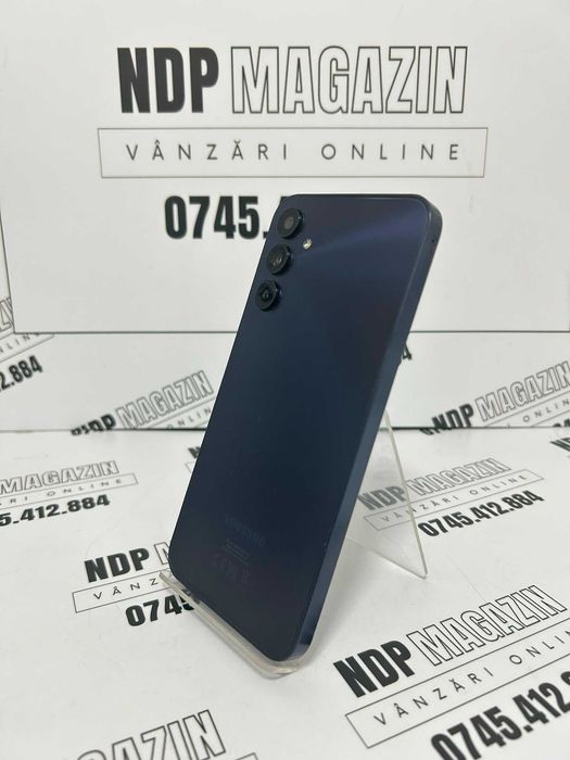 NDP Amanet NON-STOP Sos. Giurgiului 119 SAMSUNG A15 (58128)
