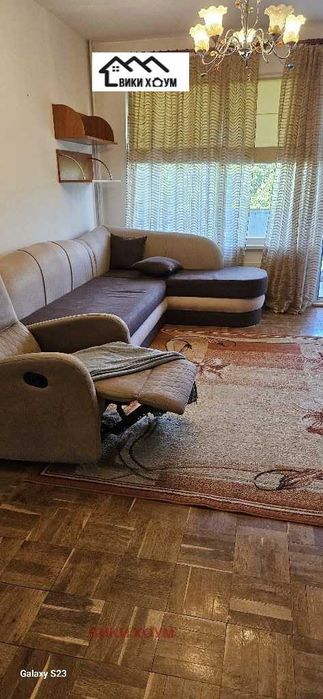 Продава се Четиристаен апартамент в Варна, Чаталджа - 96 кв.м за 1980 €/кв.м - Снимка #4