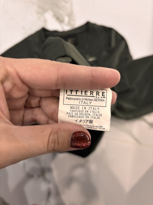 Мъжка блуза Just Cavalli