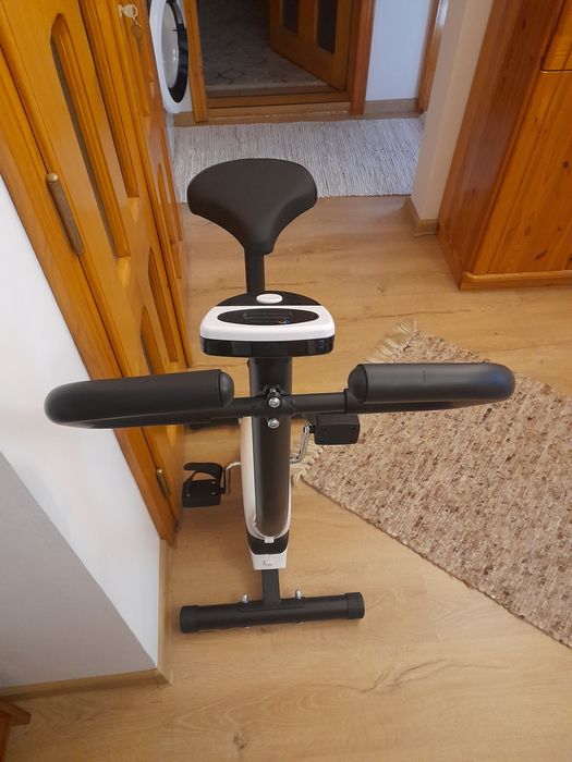 Bicicleta fitness