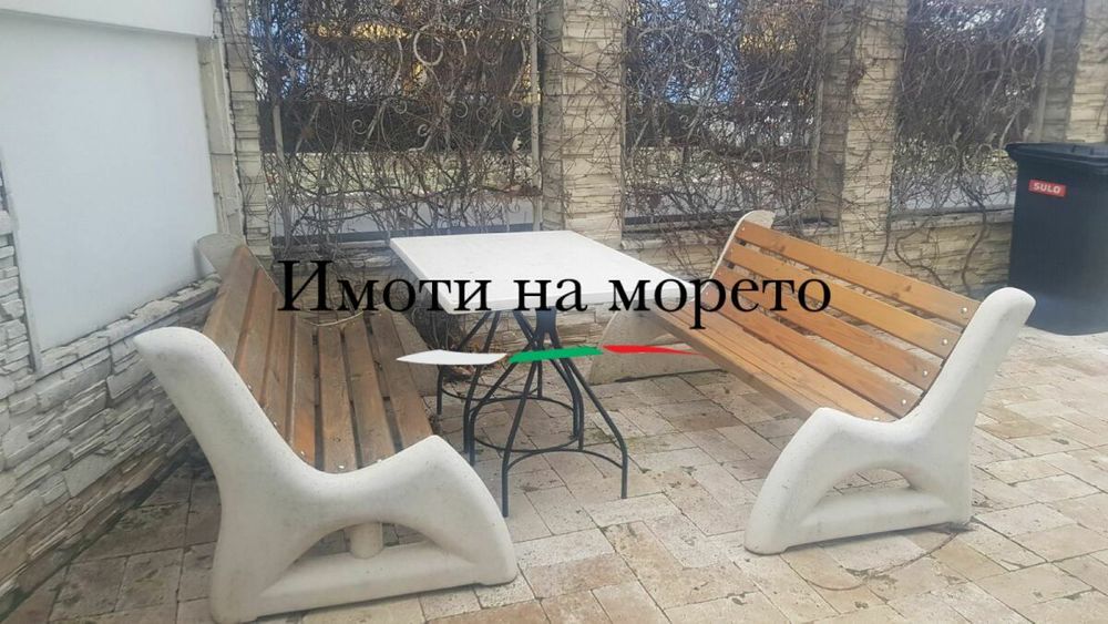 Под наем обзаведено студио в центъра на Слънчев Бряг