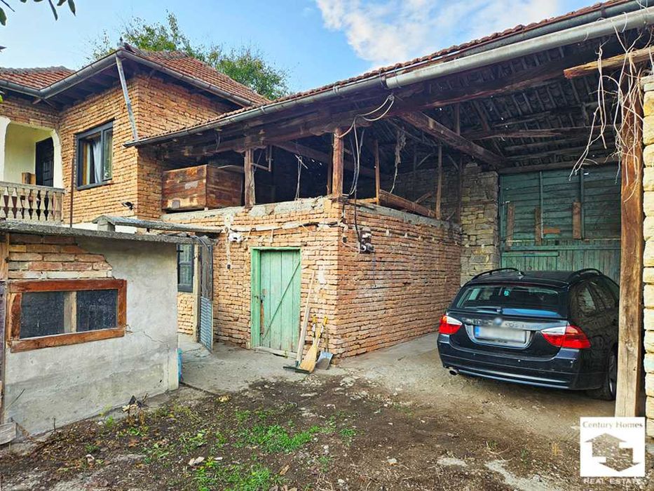 Продава се Къща в с. Обединение, Област Велико Търново - 160 кв.м за 208 €/кв.м - Снимка #20