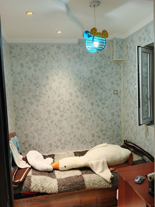 Продажа Квартира