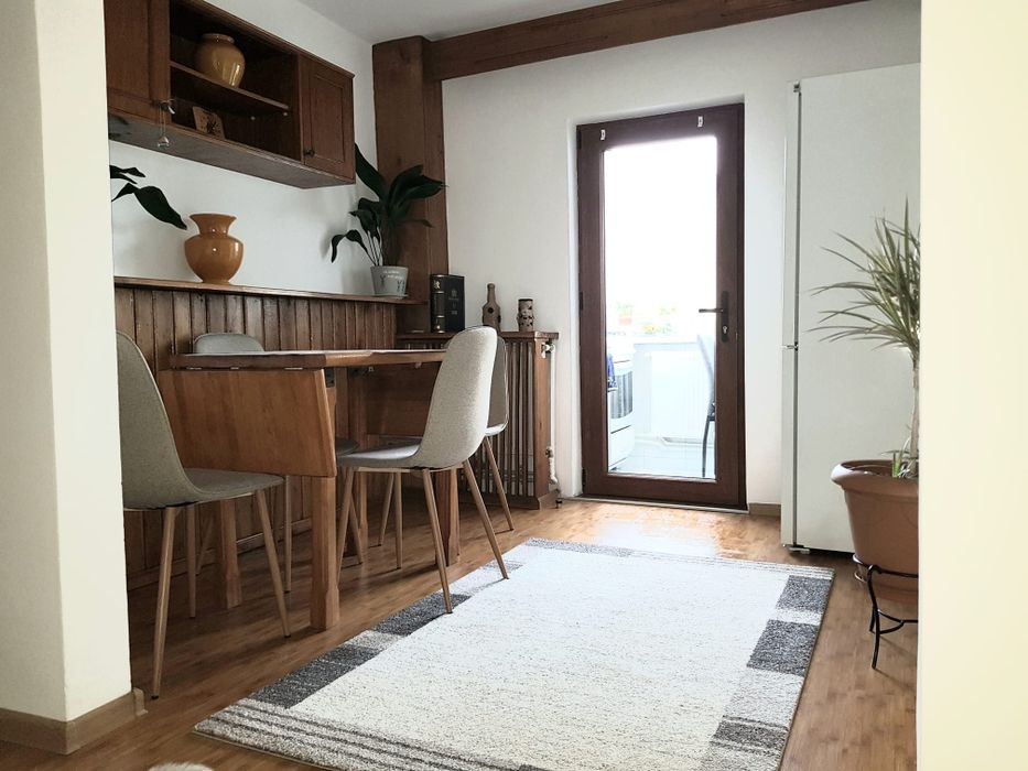 APARTAMENT CENTRAL regim hotelier Târgu Jiu