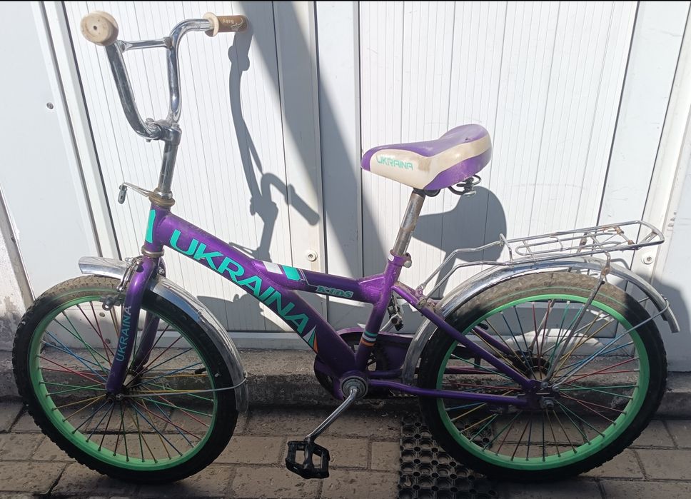 Велосипеды продам