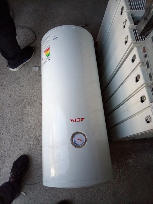 Аристон  EPA 100 литров продается сотилади