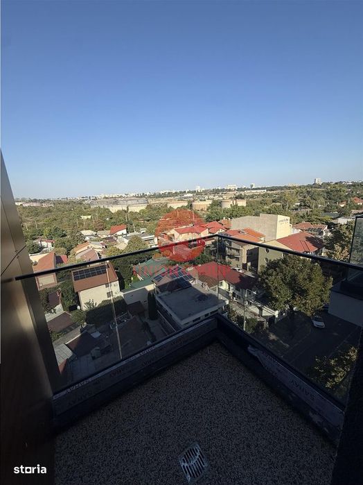 Garsoniera Spatioasa de Vanzare | Bloc Nou | Zona Gara