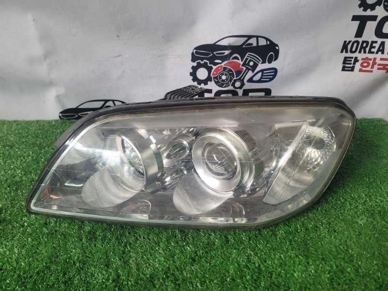 Фара  Chevrolet captiva оригинал