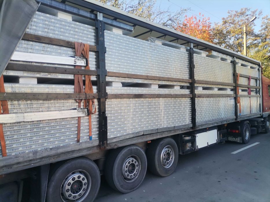 Panouri sandwich /Livram în țară 9lei/kg