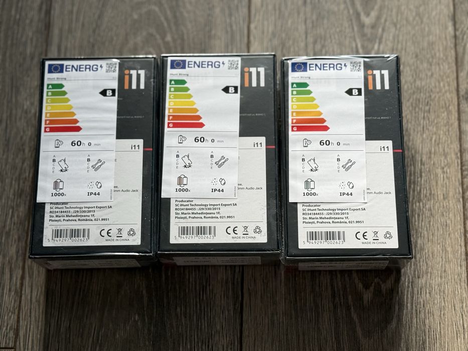 Telefon iHunt i11, nou,sigilat