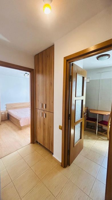 Inchiriez apartament 2 camere
