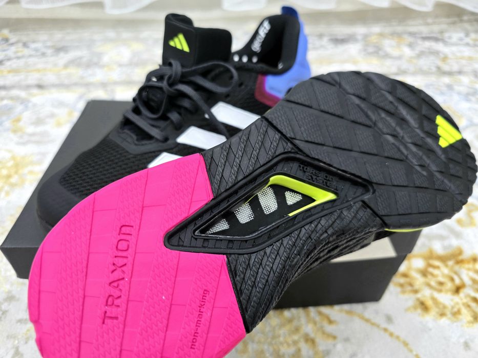 Adidas Dropset Trainer 3