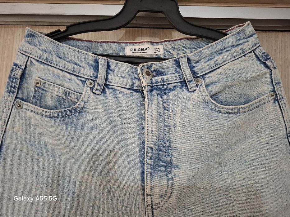 Blugi dama Pull&Bear