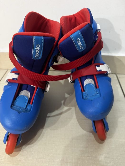 Role pentru copii Decathlon