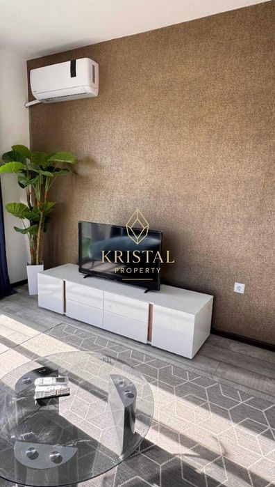 Продава се Двустаен апартамент в Свети Влас - 61 кв.м за 1968 €/кв.м - Снимка #4