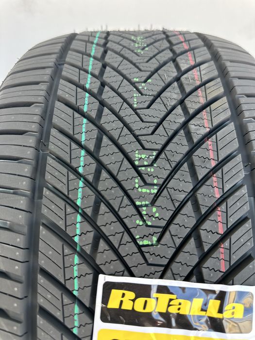 Нови всесезонни гуми ROTALLA SETULA 4 SEASON RA03 255/35R18 94Y XL БОРД 2553518